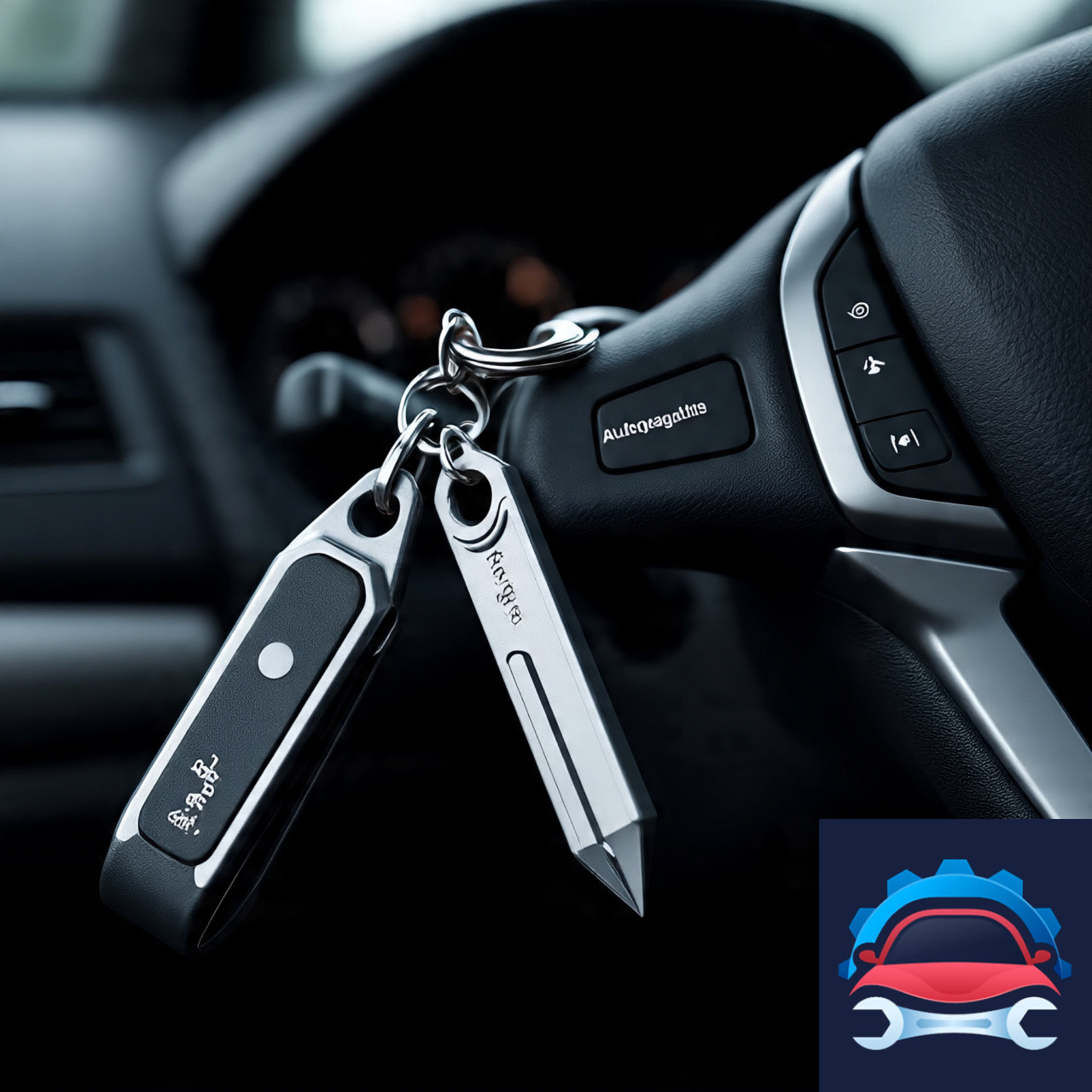 product_title_autogeargadgets_emergency_glass_breaker Autogeargadgets™ Emergency Glass Breaker & Seatbelt Cutter Tool - Image 1